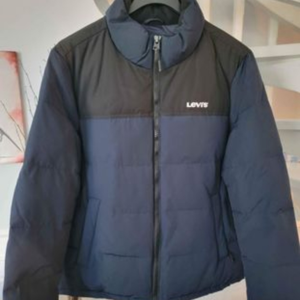 Levi's coat